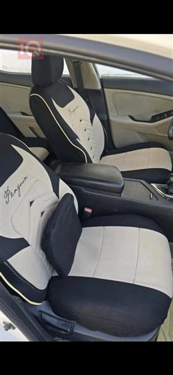 كيا اوبتيما